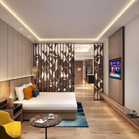 Regenta Place Amritsar By Royal Orchid Hotels Limited Bagian luar foto