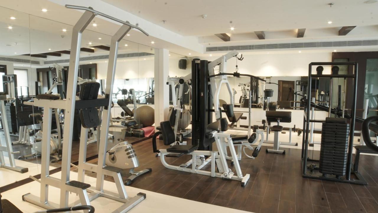 Regenta Place Amritsar By Royal Orchid Hotels Limited Bagian luar foto