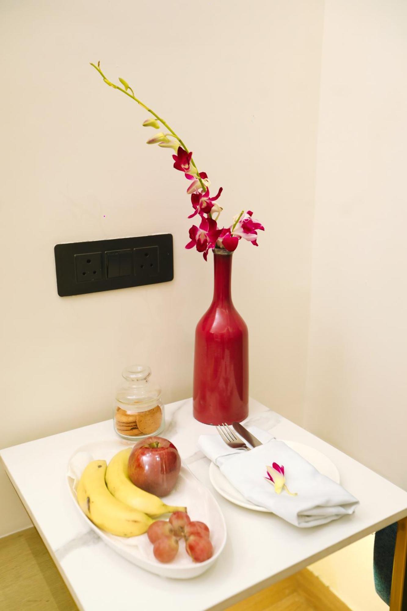 Regenta Place Amritsar By Royal Orchid Hotels Limited Bagian luar foto