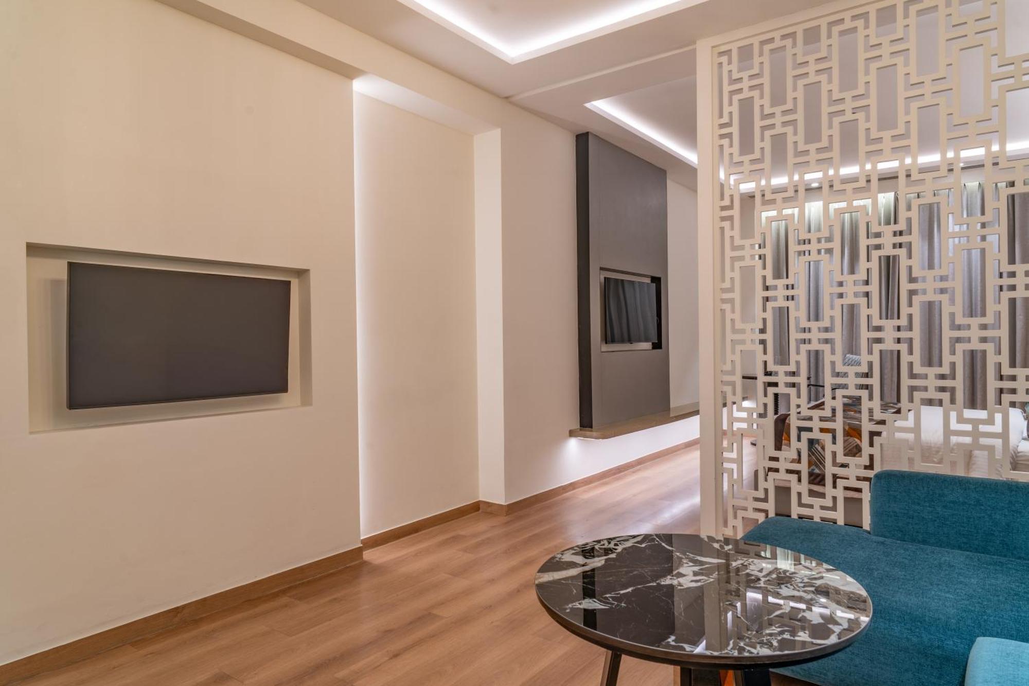 Regenta Place Amritsar By Royal Orchid Hotels Limited Bagian luar foto