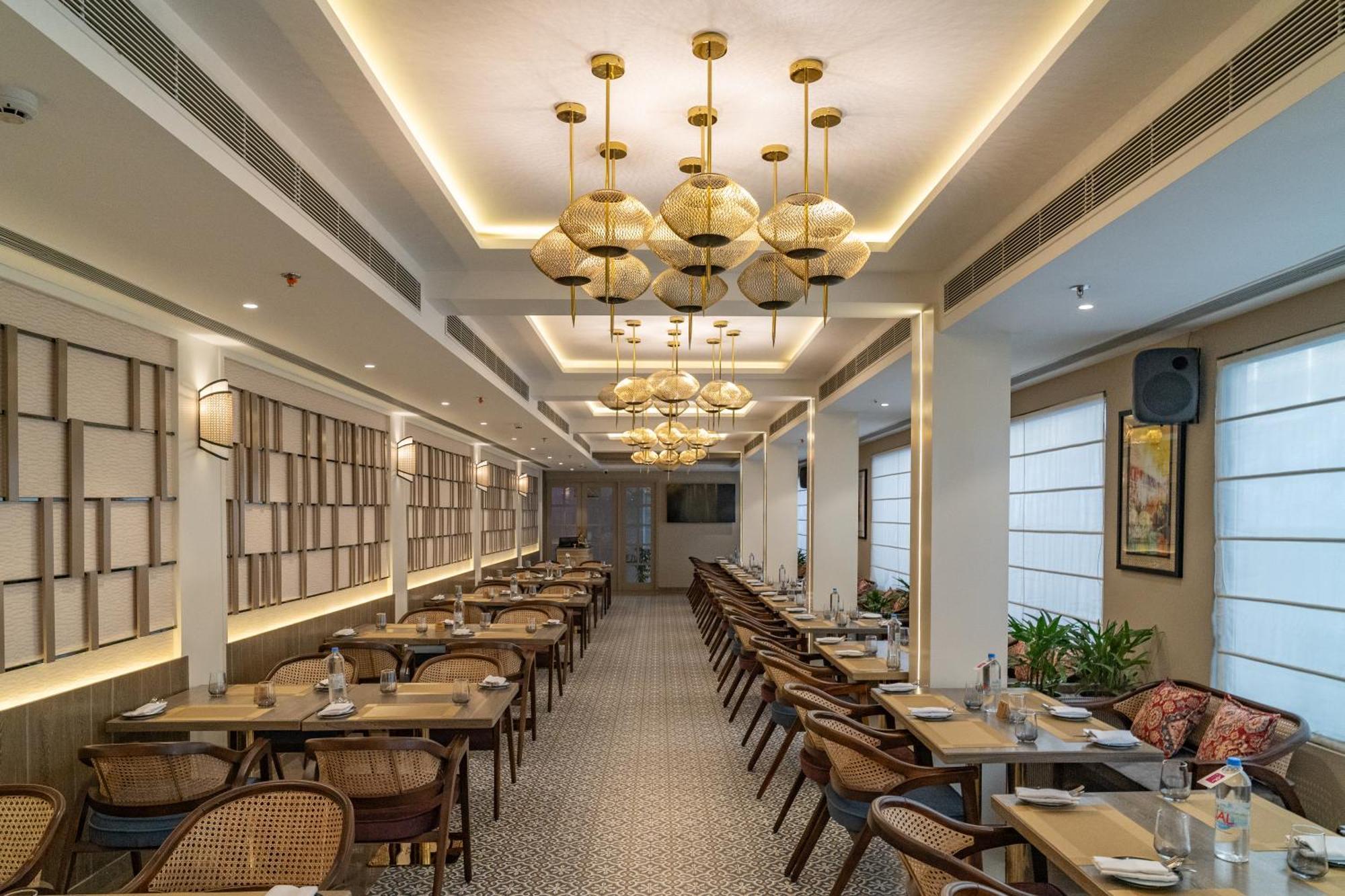 Regenta Place Amritsar By Royal Orchid Hotels Limited Bagian luar foto